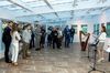 С ИЗЛОЖБА СЕ ОТБЕЛЯЗА 30-ГОДИШНИНАТА ОТ ДИПЛОМАТИЧЕСКИТЕ ОТНОШЕНИЯ МЕЖДУ БЪЛГАРИЯ И СЛОВЕНИЯ