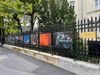 Presentation of a selection of photos from the exhibition "Traditions" in Budapest