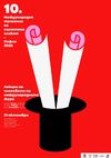 Official Opening Of The Jubilee Tenth Edition Of The International Triennial Of Stage Poster-Sofia