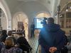 Presentation of the Guidebook "For Visitors to the Jewish Quarter in Sofia"
