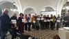 Presentation of the Guidebook "For Visitors to the Jewish Quarter in Sofia"