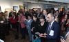 An Exhibition of Contemporary Turkish Art was Opened at the Mission Gallery
