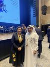 The State Institutefor Culture Took Part in the VIII General Assembly of the Global Public Diplomacy Network in Doha, Qatar
