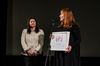 Presentation of the Award for the Best Bulgarian Art Documentary at the 8th Edition of Master Of Art