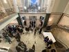 THE EXHIBITION "THE JEWISH STREET - A RECONSTRUCTION" WAS OFFICIALLY OPENED AT THE REGIONAL HISTORY MUSEUM - SOFIA