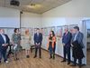 Документална фототипна изложба за писателя от Босна и Херцеговина Исак Самоковлия се откри в Историческия музей в Самоков