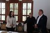 Активиране на партньорство с Национален дарителски фонд „13 века България“ 