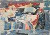 The exhibition „Fragments of modern art in Montenegro from the collections of the National Museum of Montenegro“ will be presented in Sofia 