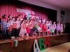 Отбелязване на 24-ти май в Торонто с изложбата „Азбука и история“