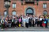 Участие на директора на Държавния културен институт в Генералната асамблея на EUNIC