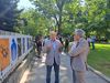 The final week of the Bulgarian-Norwegian project