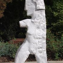 Nude Figure 