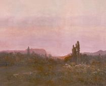 Пробуждане