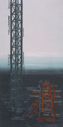 Metal Grid Structure