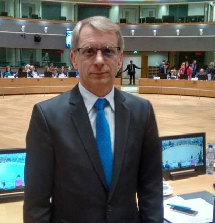 България стимулира иновативните практики в училище 
