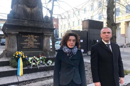 Церемония по случай Националния празник на България 