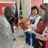 Celebration of the National Day of Bulgaria in Bulgarian embassies around the world