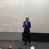 Прожекция на филма „Безкрайната градина“ в рамките на Седмицата на франкофонския филм в Скопие
