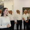 Откриване на изложбата „Чудотворни икони и свети мощи на Балканите“ в Дупница