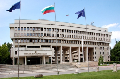 МВнР извика на среща иранския посланик  по повод атаката на Иран срещу Израел