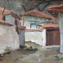 „Старите къщи“