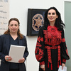 Уникалното кримско-татарско културно наследство разкрива новооткритата изложба „Qalqan/Щит” в галерия „Мисията“ 