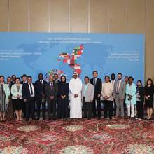 Participation of the State Institute for Culture in the 9th General Assembly of the Global Public Diplomacy Network  