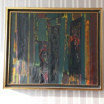 Икона III 