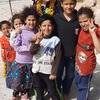 Book of Travelogues and Photo Reports "Jordan by bicycle: My personal journey" by Nora Mihailova