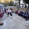 The Exhibition "Bulgaria from a Bird's Eye View" was Opened in Bucharest as Part of the Program of the Europa Nostra Summit