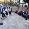 The Exhibition "Bulgaria from a Bird's Eye View" was Opened in Bucharest as Part of the Program of the Europa Nostra Summit