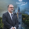The Exhibition "Bulgaria from a Bird's Eye View" was Opened in Bucharest as Part of the Program of the Europa Nostra Summit