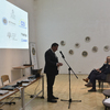 The exhibition "Bulgaria and the Mosaics" was opened at the Hungarian University of Fine Arts in Budapest