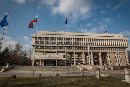 МВнР извика на среща временно управляващия Посолството на КНДР в София по повод сведения за разполагане на севернокорейски военни формирования в Руската федерация 