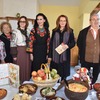  First Event of the Joint Initiative of the Regional History Museum - Burgas  and the State Institute for Culture "The Language of Cuisine: Diplomacy, History, Culture"