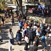  First Event of the Joint Initiative of the Regional History Museum - Burgas  and the State Institute for Culture "The Language of Cuisine: Diplomacy, History, Culture"