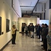 The Photo Exhibition "Ancient Treasures of Bulgaria" was Opened at the National Museum of World Cultures in Mexico City