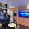 A Screening of the Film "Uncle Christmas" in Zagreb in the framework of an event by EUNIC-Croatia