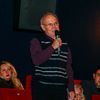 The Film "Petya to My Petya" was Part of the European Film Days in Ankara