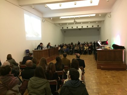 Отбелязване на 10-годишнината от присъединяването на България към ЕС