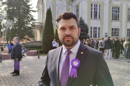 Министър Георг Георгиев: България осъжда по най-категоричен начин всяко нападение срещу хуманитарни мисии, дипломатически персонал,  служители на ООН