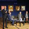 Presentation of the Book “Bulgaria and the Republic of North Macedonia. A Meeting between History and Politics” in the “Writing Diplomats” program of the State Institute for Culture