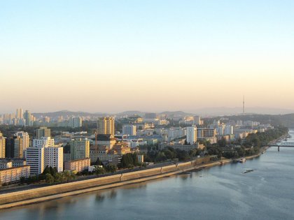 The Embassy of the Republic of Bulgaria in DPRK has reopened