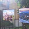 In Oslo the Day of the Bulgarian Alphabet, Education and Culture was celebrated with the exhibition "Bulgaria from a Bird's Eye View"