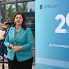 The State Institute for Culture Officially Celebrated 20 Years of its Establishment