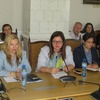 THE CULTRAL DIPLOMACY OF GREECE BECAME A FOCAL POINT OF DISUCSSION 