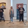 „ПЪТУВАНЕ ВЪВ ВРЕМЕТО“ С ДВЕ ИЗЛОЖБИ В БРАТИСЛАВА -  „БЪЛГАРИЯ И МОЗАЙКИТЕ“ И „ТАЙНИ И ЗАГАДКИ ОТ ХЕРАКЛЕЯ СИНТИКА“