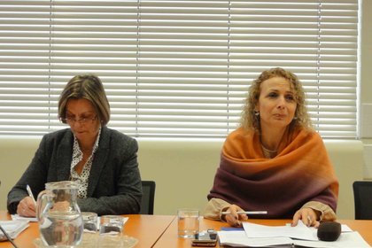  Среща на Международната комисия за опазване на река Дунав (МКОРД) 