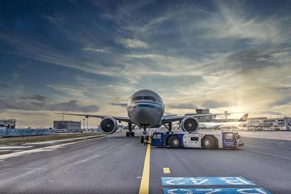 СТАЧКА НА RYANAIR В ИСПАНИЯ