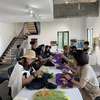 The State Institute for Culture Visits Art Center "Vihroni"